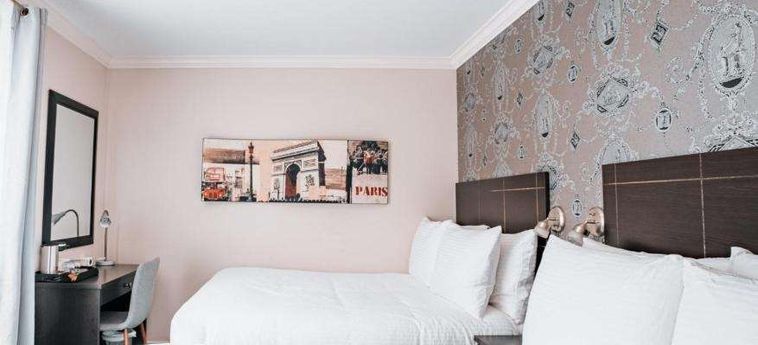 Hotel De Paris Montreal: Foto 
