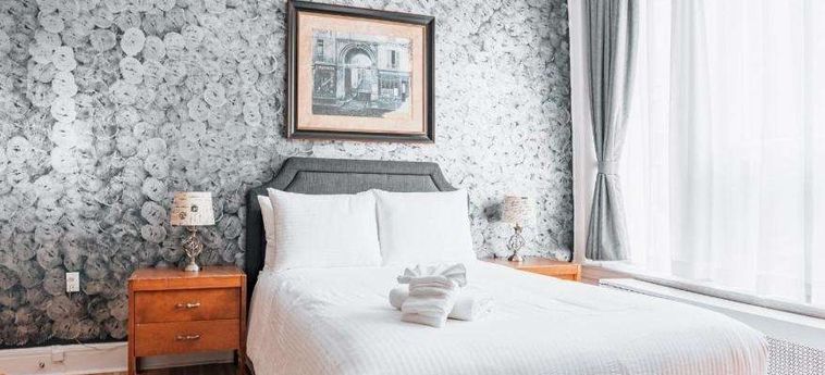 Hotel De Paris Montreal: Foto 