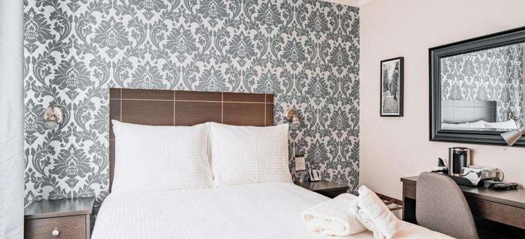 Hotel De Paris Montreal: Foto 