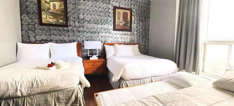 Hotel De Paris Montreal : Photo 