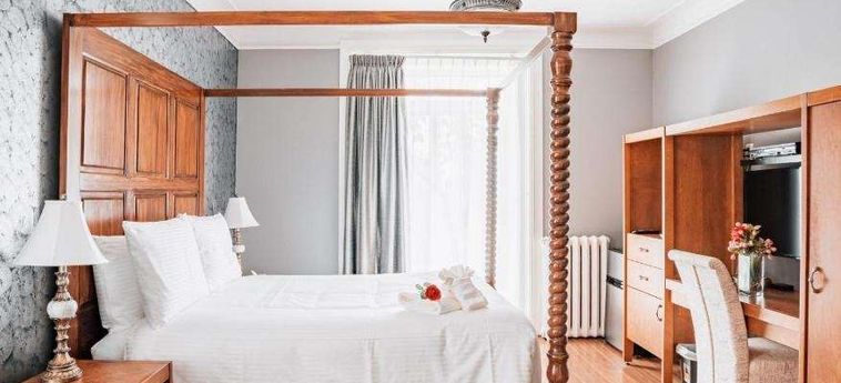 Hotel De Paris Montreal : Photo 