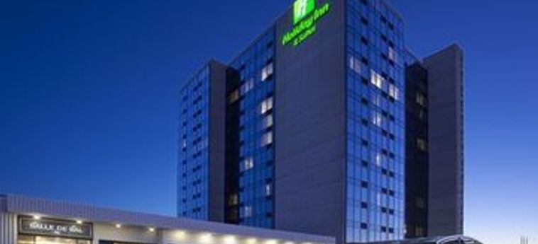 Hotel Holiday Inn Pointe-Claire Montreal Airport:  MONTREAL