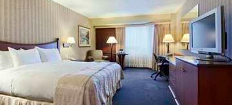 Hotel Hilton Montreal - Laval:  MONTREAL