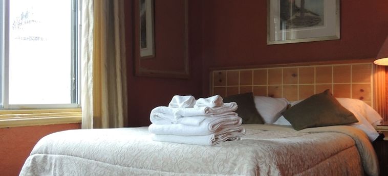 Hotel Arena Palace Montreal Montreal: Foto 