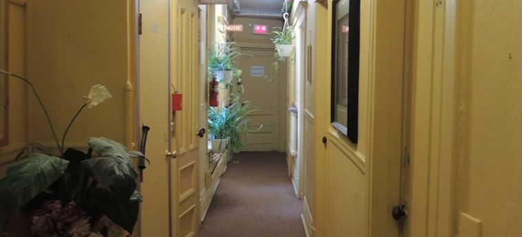 Hotel Arena Palace Montreal Montreal : Photo 