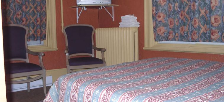 Hotel Arena Palace Montreal Montreal: Foto 