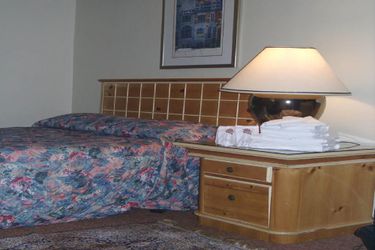 Hotel Arena Palace Montreal Montreal: Photo 