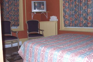 Hotel Arena Palace Montreal Montreal: Photo 