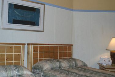 Hotel Arena Palace Montreal Montreal: Photo 