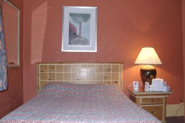 Hotel Arena Palace Montreal Montreal: Photo 
