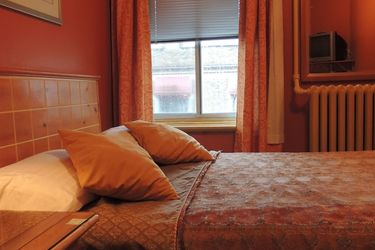 Hotel Arena Palace Montreal Montreal: Photo 