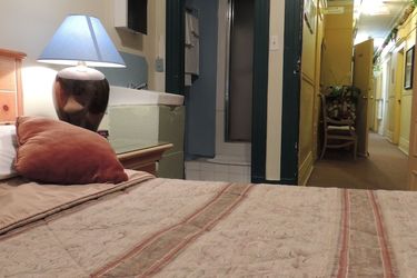 Hotel Arena Palace Montreal Montreal: Photo 