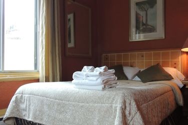 Hotel Arena Palace Montreal Montreal: Photo 