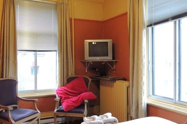 Hotel Arena Palace Montreal Montreal: Photo 