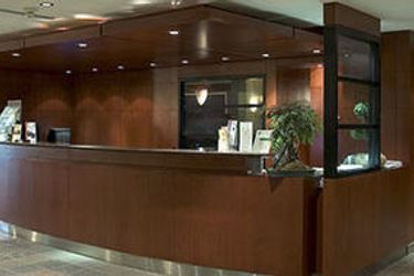 Quality Hotel Dorval:  MONTREAL