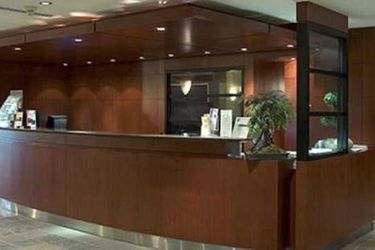 Quality Hotel Dorval:  MONTREAL