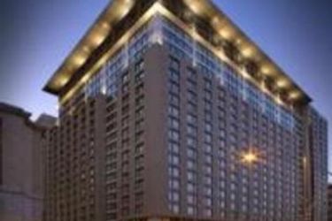 Hotel Embassy Suites By Hilton Montreal:  MONTREAL