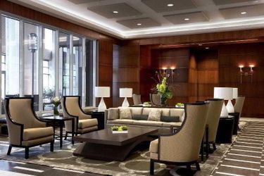 Hotel Le Westin Montreal:  MONTREAL