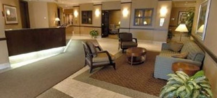 Hotel Holiday Inn Laval - Montreal:  MONTREAL