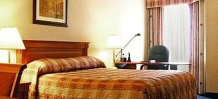 Hotel Best Western Laval-Montreal:  MONTREAL