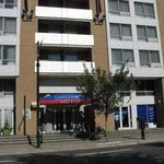 Hotel CANDLEWOOD SUITES MONTREAL DOWNTOWN CENTRE VILLE