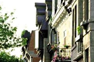 Hotel Auberge Montreal Espace Confort:  MONTREAL