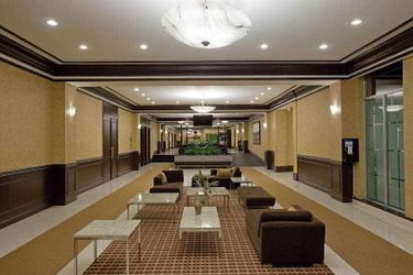 Hotel Crowne Plaza Montreal Airport:  MONTREAL