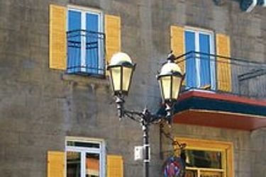 Hotel Le Jazz St. Denis:  MONTREAL