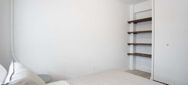 Hotel The Hutchinson Suites Montreal: Foto 