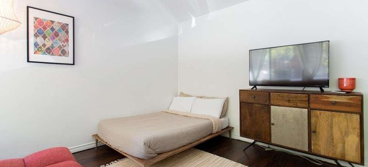 Hotel The Hutchinson Suites Montreal : Photo 