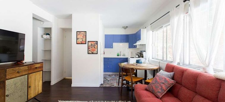 Hotel The Hutchinson Suites Montreal : Photo 