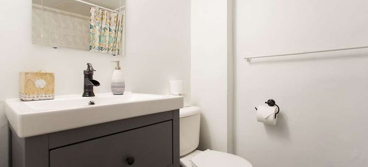 Hotel The Hutchinson Suites Montreal : Photo 