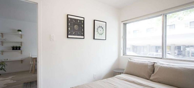 Hotel The Hutchinson Suites Montreal : Photo 