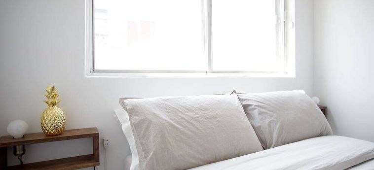 Hotel The Hutchinson Suites Montreal: Foto 