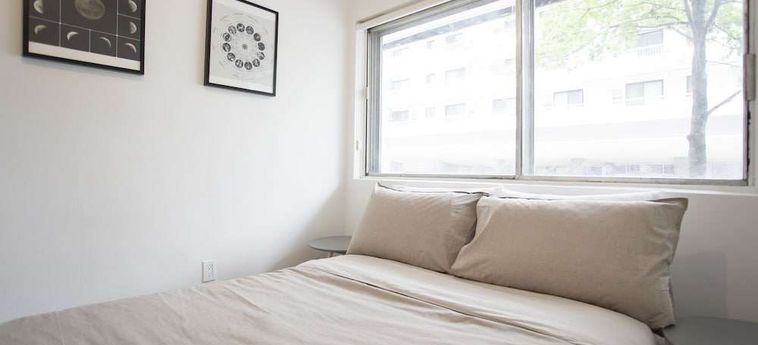 Hotel The Hutchinson Suites Montreal: Foto 