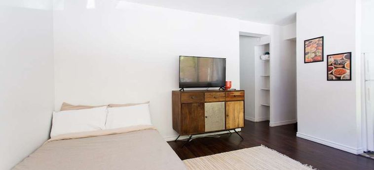 Hotel The Hutchinson Suites Montreal: Foto 