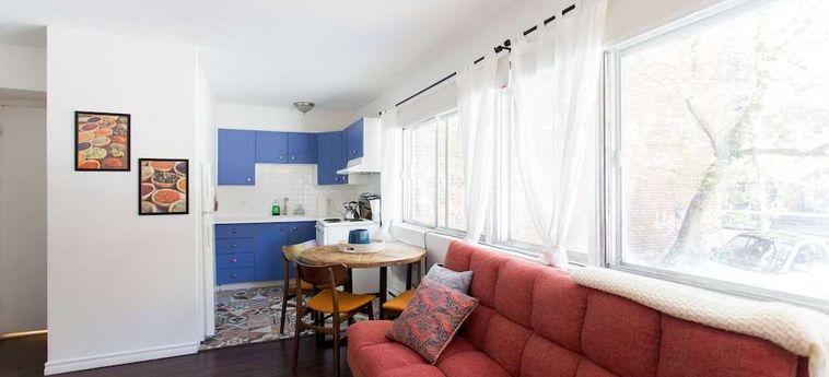 Hotel The Hutchinson Suites Montreal: Photo 