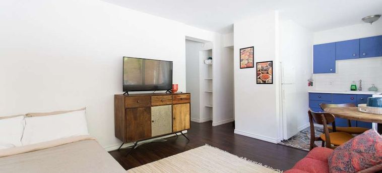 Hotel The Hutchinson Suites Montreal: Photo 