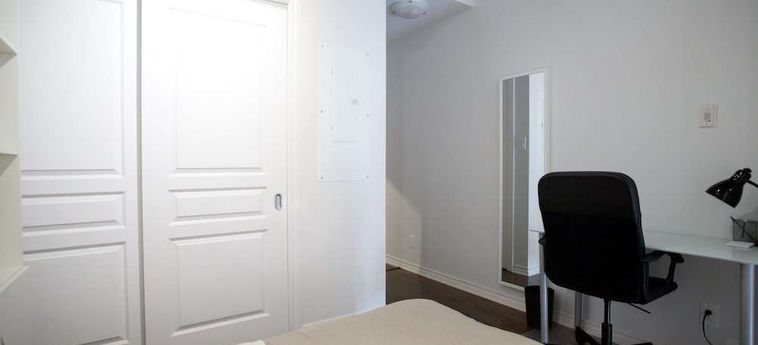 Hotel The Park Lofts Montreal: Foto 