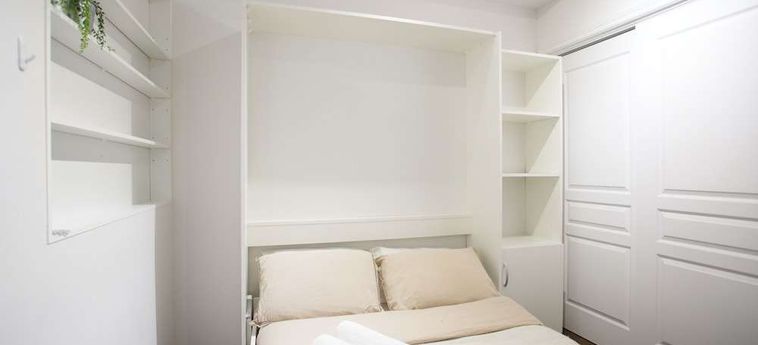 Hotel The Park Lofts Montreal: Foto 