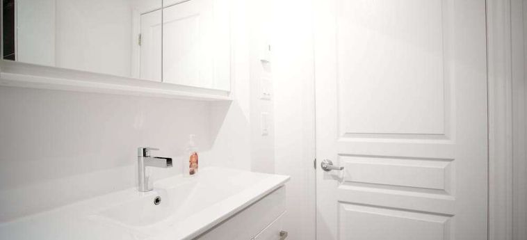 Hotel The Park Lofts Montreal : Photo 
