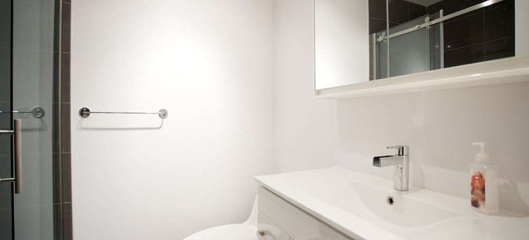 Hotel The Park Lofts Montreal: Foto 