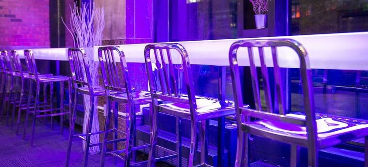 Hotel Travelodge By Wyndham Montreal Centre Montreal : Photo 