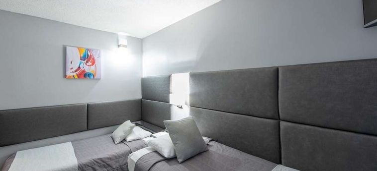 Hotel Travelodge By Wyndham Montreal Centre Montreal : Photo 