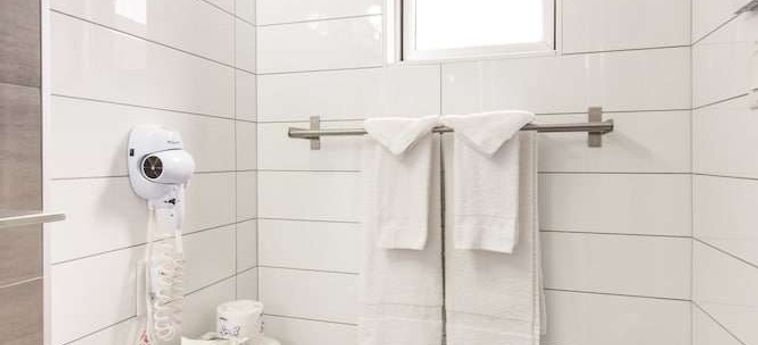 Hotel Travelodge By Wyndham Montreal Centre Montreal : Photo 