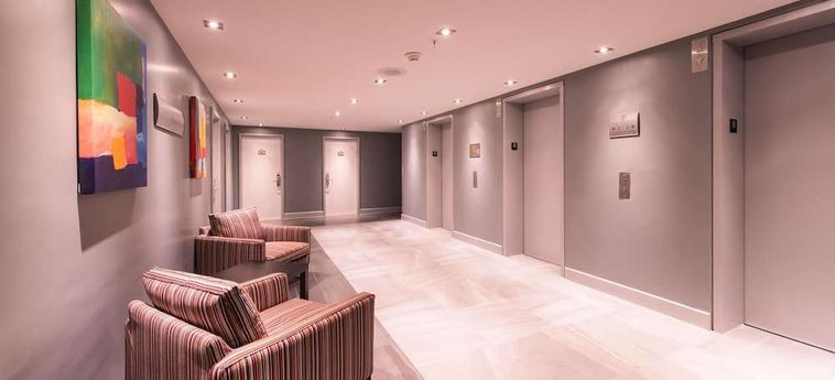 Hotel Travelodge By Wyndham Montreal Centre Montreal : Photo 
