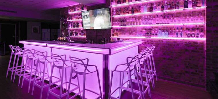 Hotel Travelodge By Wyndham Montreal Centre Montreal: Foto 