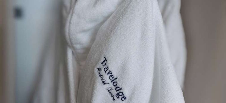 Hotel Travelodge By Wyndham Montreal Centre Montreal: Foto 