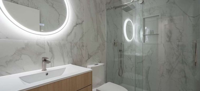 Hotel Travelodge By Wyndham Montreal Centre Montreal: Foto 