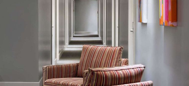 Hotel Travelodge By Wyndham Montreal Centre Montreal: Foto 